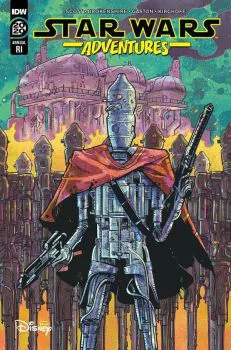 Cover of Mauricet Incentive Variant (1:10)