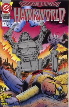 Cover of Cover B 2nd Print
