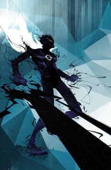Cover of Cover C Jonathan Glapion Incentive Variant (1:25)