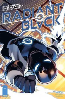 Cover of Cover B Felipe Watanabe Variant