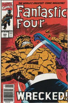 Cover of Cover D Australian Price Variant
