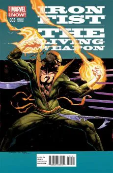 Cover of 25 Copy Incentive Jerome Opeña Variant