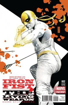 Cover of 25 Copy Incentive J.G. Jones Variant