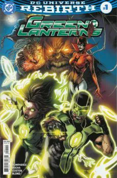 Cover of Dollar Tree Reprint