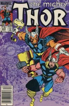 Cover of Cover C Canadian Price Variant