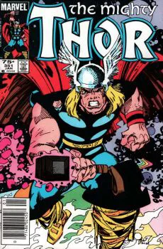 Cover of Cover C Canadian Price Variant