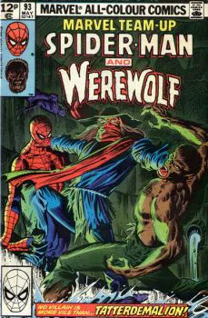 Cover of Cover C UK Price Variant