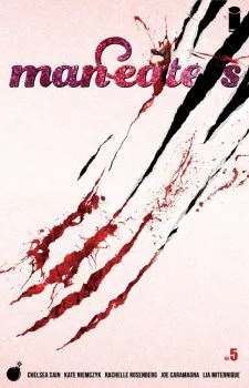 Cover of Variant Lia Miternique Cover