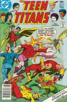 Cover of Cover B Mark Jewelers Variant