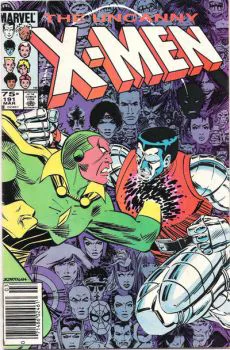 Cover of Cover C Canadian Price Variant