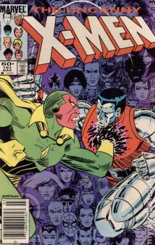 Cover of Cover D Mark Jewelers Variant