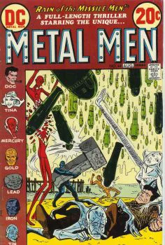 Cover of Cover B Mark Jewelers Variant