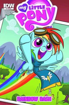 Cover of 10 Copy Incentive