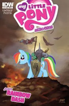 Cover of Cover B