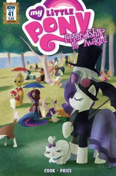 Cover of Cover B