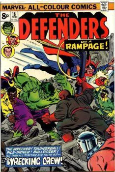Cover of Cover B UK Price Variant