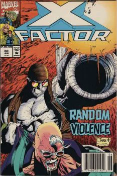 Cover of Cover C Australian Price Variant