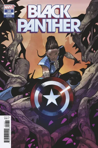 Cover of Cover C Jan Bazaldua Variant