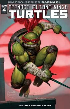 Cover of Ryan Brown Incentive Variant (1:10)