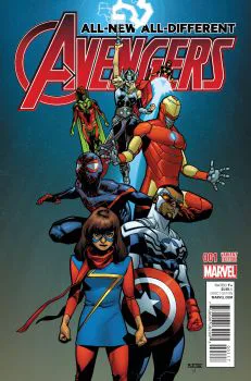 Cover of Cover B Variant Cover Fnac à 1200 exemplaires