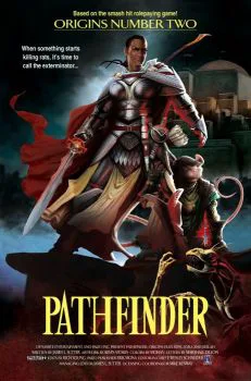 Cover of Paizo.com Exclusive Variant