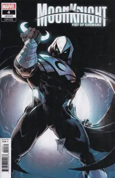 Cover of Philip Tan Variant