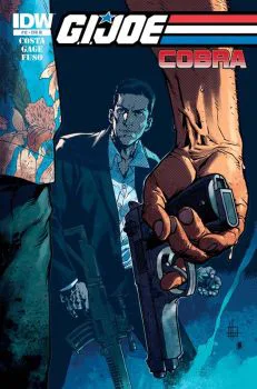 Cover of Retailer Exclusive