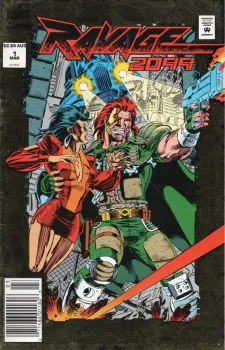 Cover of Cover C Australian Price Variant
