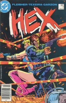 Cover of Cover C Canadian Price Variant