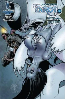 Cover of Cover B