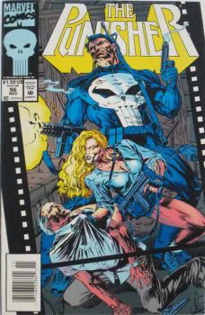 Cover of Newsstand Edition