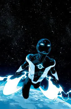 Cover of Cover C Felipe Watanabe Incentive Virgin Variant (1:20)