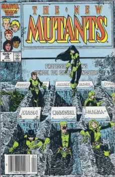 Cover of Cover C Canadian Price Variant