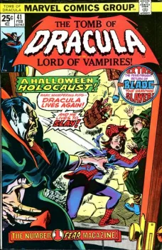 Cover of Cover B Mark Jewelers Variant
