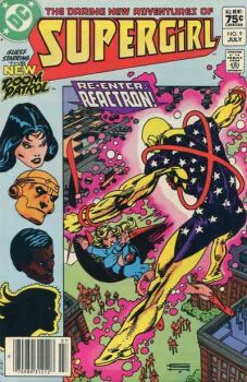 Cover of Cover C Canadian Price Variant