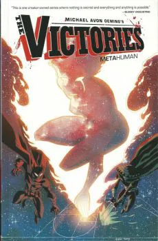 Cover of Cover TP