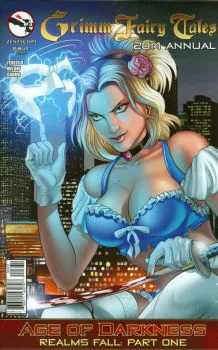 Cover of Ivan Nunes Variant