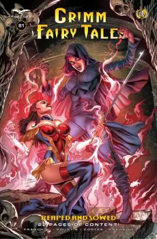 Cover of Igor Vitorino Variant