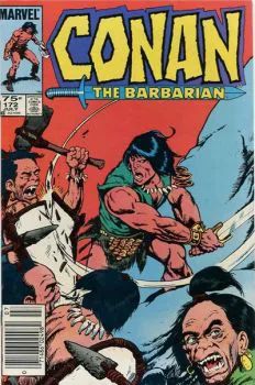 Cover of Cover C Canadian Price Variant