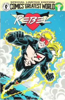 Cover of Cover B Special Limited Edition