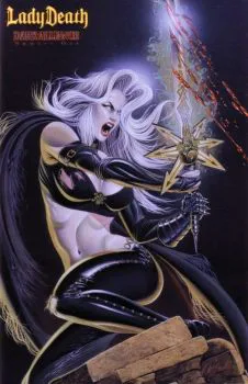 Cover of Cover B Premium Edition: Limited to 3,000 Copies