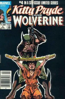 Cover of Cover C Canadian Price Variant
