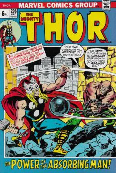Cover of Cover B UK Price Variant
