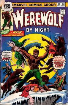 Cover of Cover B 30 Cent Price Variant