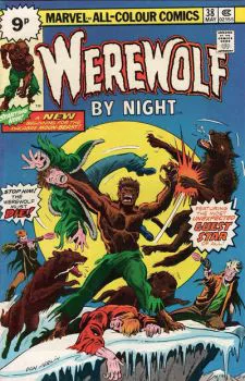 Cover of Cover C UK Price Variant