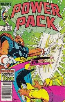 Cover of Cover C Canadian Price Variant