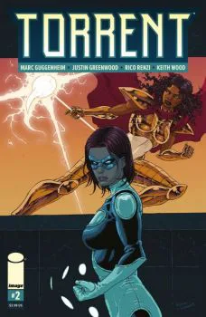 Cover of Ramon Villalobos Cover