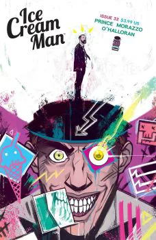 Cover of Cover B