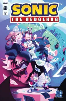 Cover of Cover C 1:10 Incentive Variant