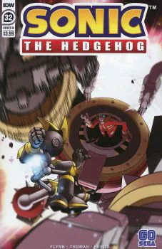 Cover of Cover B Variant Adam Bryce Thomas Cover